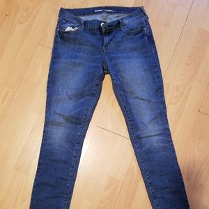 Old Navy jeans